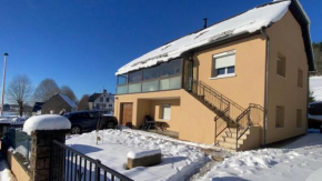 Appartement au bord du lac avec terrasse